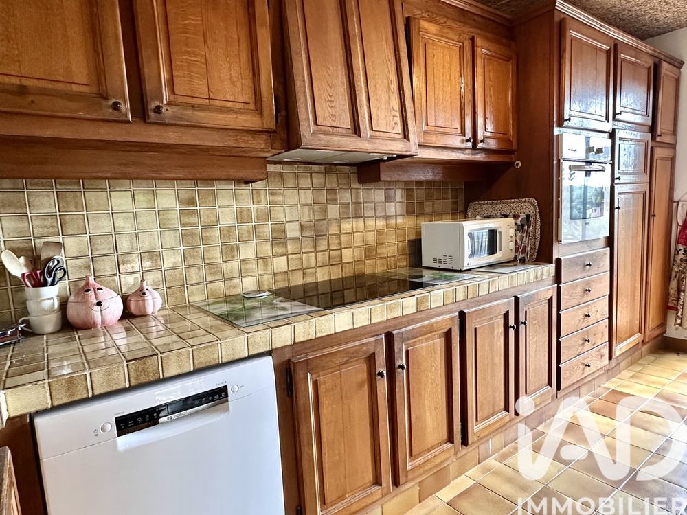 � vendre  Maison Sainte-Maxime (83120)