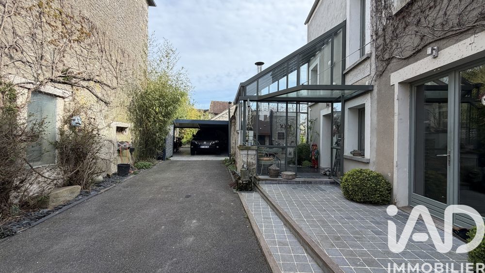 � vendre  Maison Machault (77133)