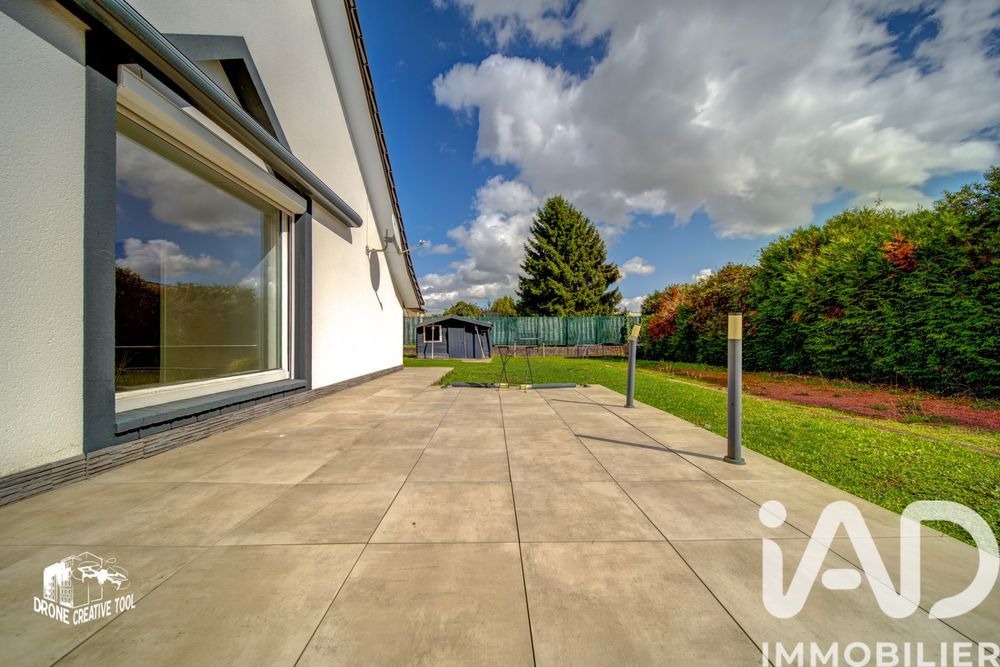 � vendre  Maison Marly (57155)