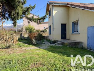  Maison � vendre 3 pi�ces 52 m�