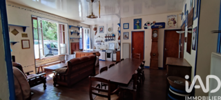  Maison � vendre 7 pi�ces 120 m�