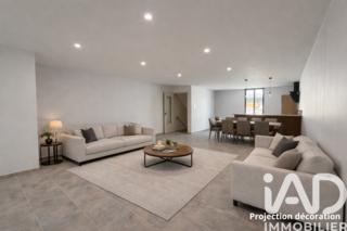  Maison � vendre 4 pi�ces 115 m�