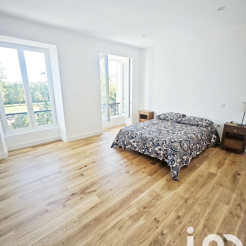 � vendre  Propri�t�/ch�teau Champs-sur-Yonne (89290)