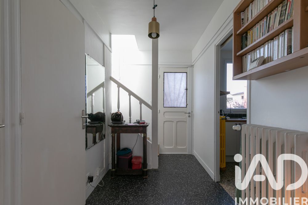 � vendre  Maison Fontenay-sous-Bois (94120)