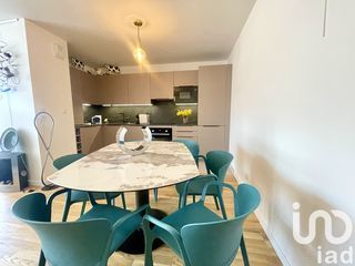  Appartement � vendre 3 pi�ces 72 m�