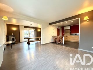  Maison � vendre 5 pi�ces 239 m�