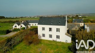  Maison � vendre 5 pi�ces 130 m�