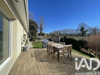  Maison � vendre 5 pi�ces 99 m�