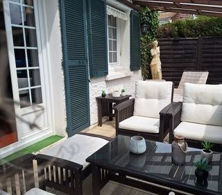  Maison � vendre 7 pi�ces 122 m�