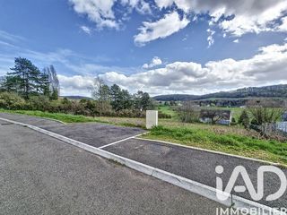  Terrain � vendre 706 m�