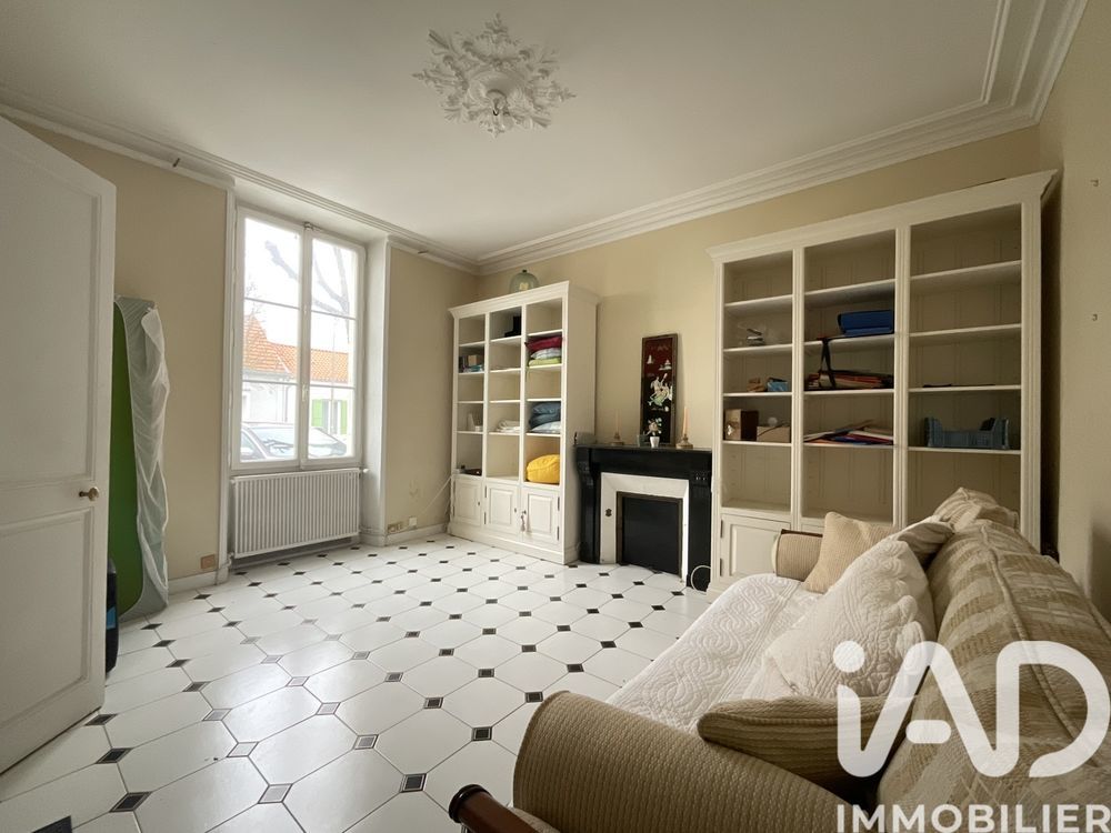 � vendre  Maison La Rochelle (17000)