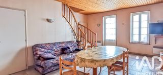  Maison � vendre 4 pi�ces 70 m�