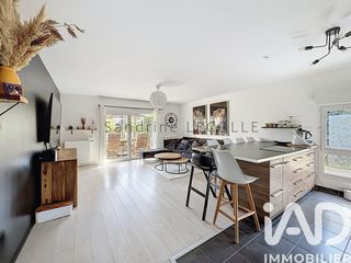  Appartement � vendre 4 pi�ces 85 m�