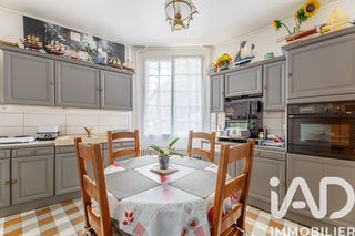  Maison � vendre 4 pi�ces 100 m�