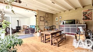  Maison � vendre 8 pi�ces 182 m�