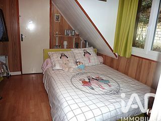  Maison � vendre 5 pi�ces 90 m�