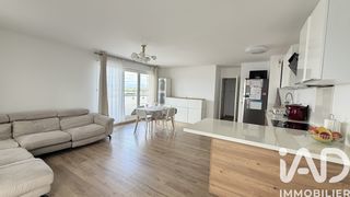  Appartement � vendre 5 pi�ces 86 m�