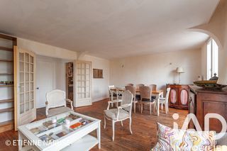  Maison � vendre 8 pi�ces 131 m�