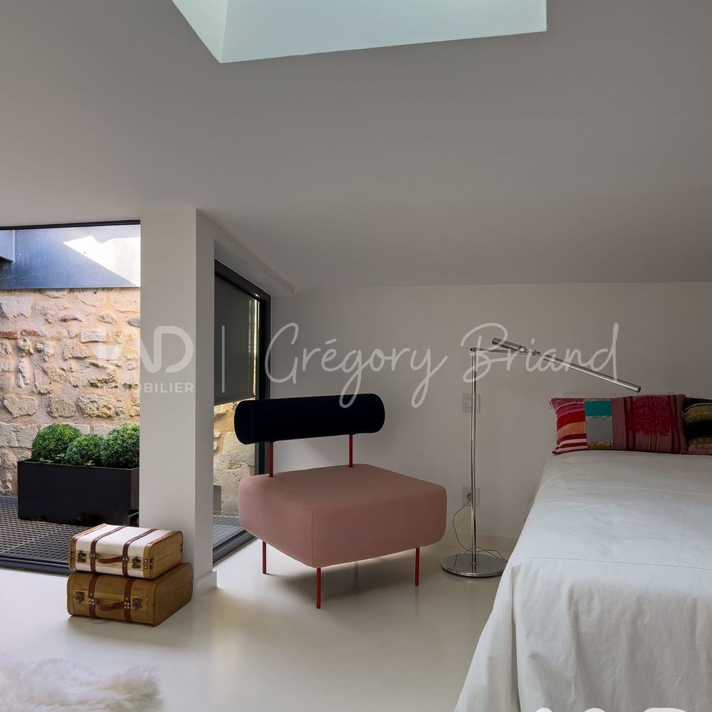 � vendre  Maison Bordeaux (33000)