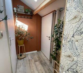  Maison � vendre 7 pi�ces 99 m�