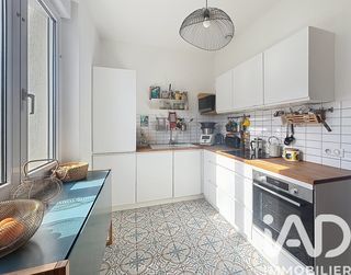  Maison � vendre 6 pi�ces 91 m�