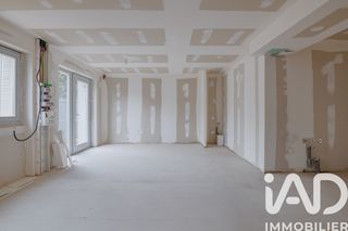  Appartement � vendre 3 pi�ces 55 m�