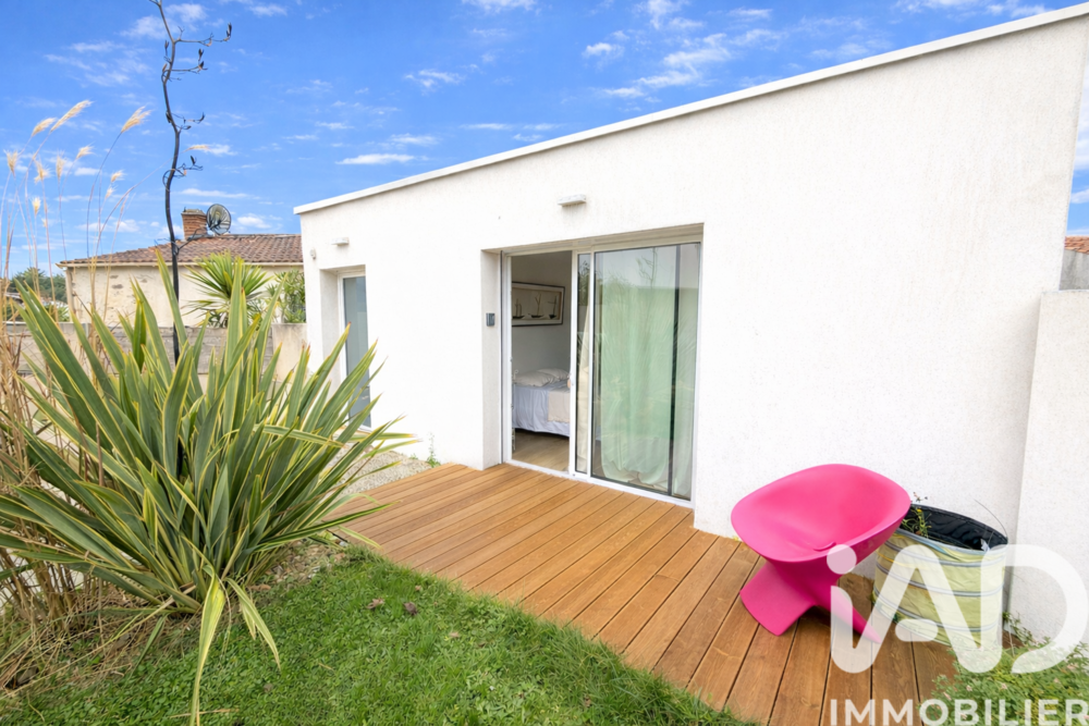 � vendre  Villa Les Sables-d'Olonne (85100)