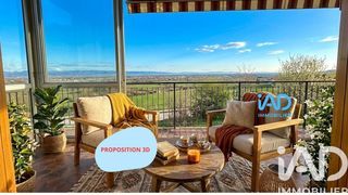  Maison � vendre 7 pi�ces 121 m�