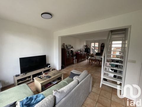   Vente Maison/villa 9 pi�ces Maison - 9 pi�ce(s) - 138 m�