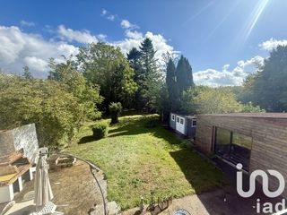  Maison � vendre 8 pi�ces 160 m�