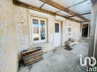  Maison � vendre 4 pi�ces 165 m�