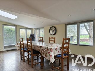  Maison � vendre 8 pi�ces 177 m�