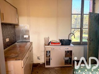  Maison � vendre 2 pi�ces 51 m�