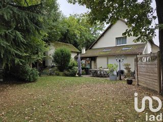  Maison � vendre 5 pi�ces 141 m�
