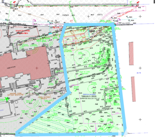  Terrain � vendre 1005 m�