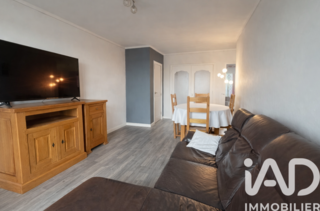  Appartement � vendre 4 pi�ces 77 m�