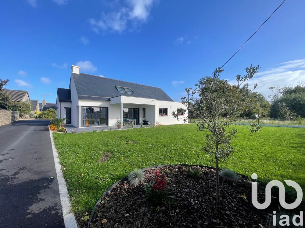 � vendre  Maison Plobannalec-Lesconil (29740)