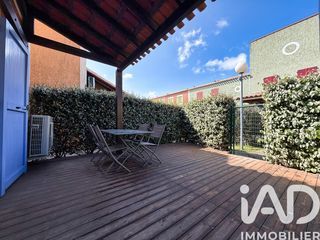  Maison � vendre 3 pi�ces 31 m�