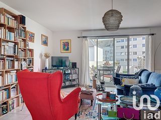  Appartement � vendre 3 pi�ces 70 m�