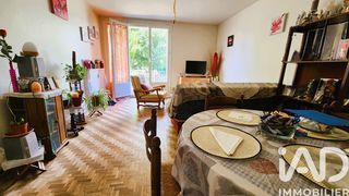  Appartement � vendre 2 pi�ces 53 m�