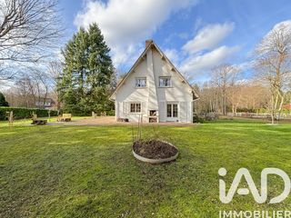  Maison � vendre 8 pi�ces 239 m�