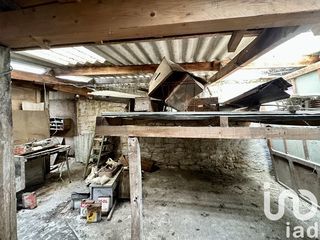  Parking / Garage � vendre 190 m�