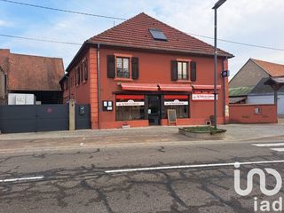  Immeuble � vendre 500 m�