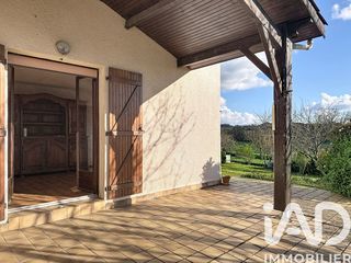  Maison � vendre 4 pi�ces 85 m�