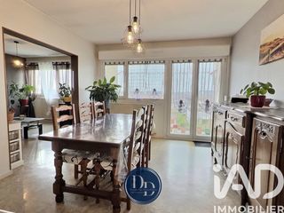  Appartement � vendre 5 pi�ces 88 m�