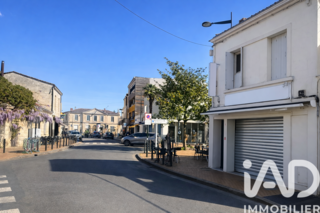  Immeuble � vendre 130 m�