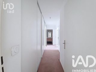  Appartement � vendre 3 pi�ces 69 m�