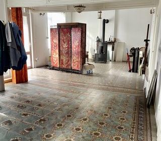  Maison � vendre 10 pi�ces 180 m�