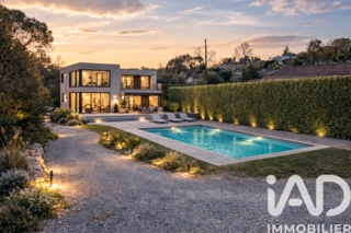  Terrain � vendre 1524 m�