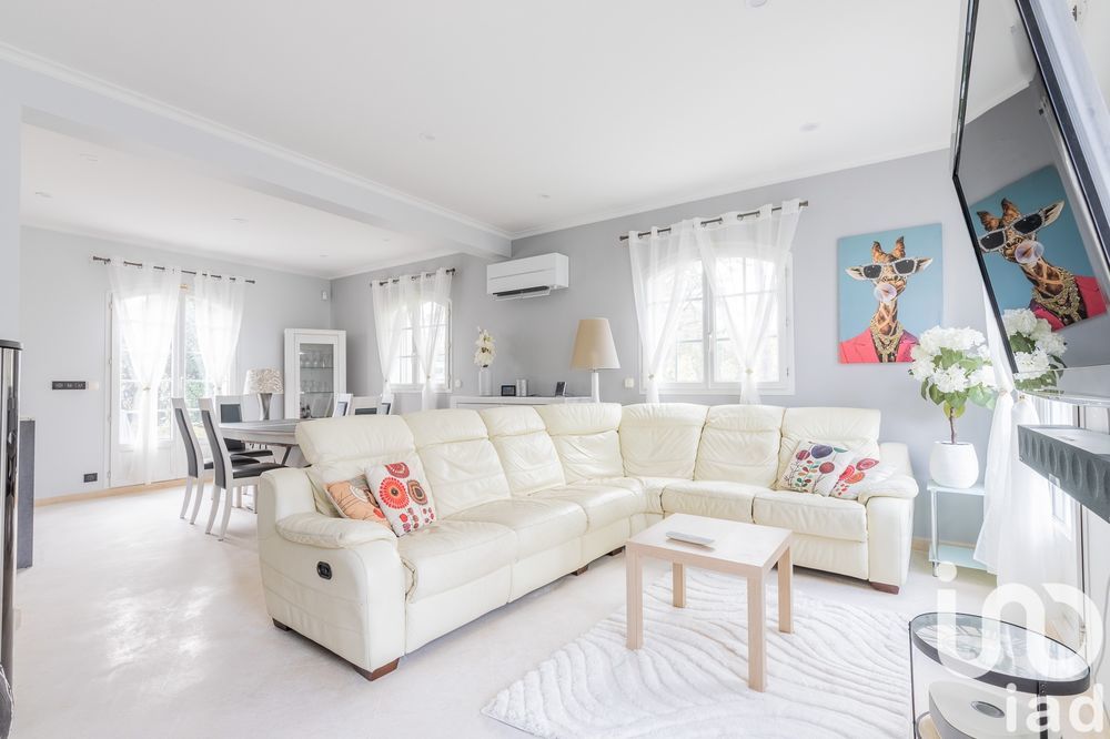 � vendre  Maison Draveil (91210)